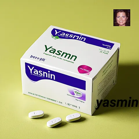 Yasmin prix